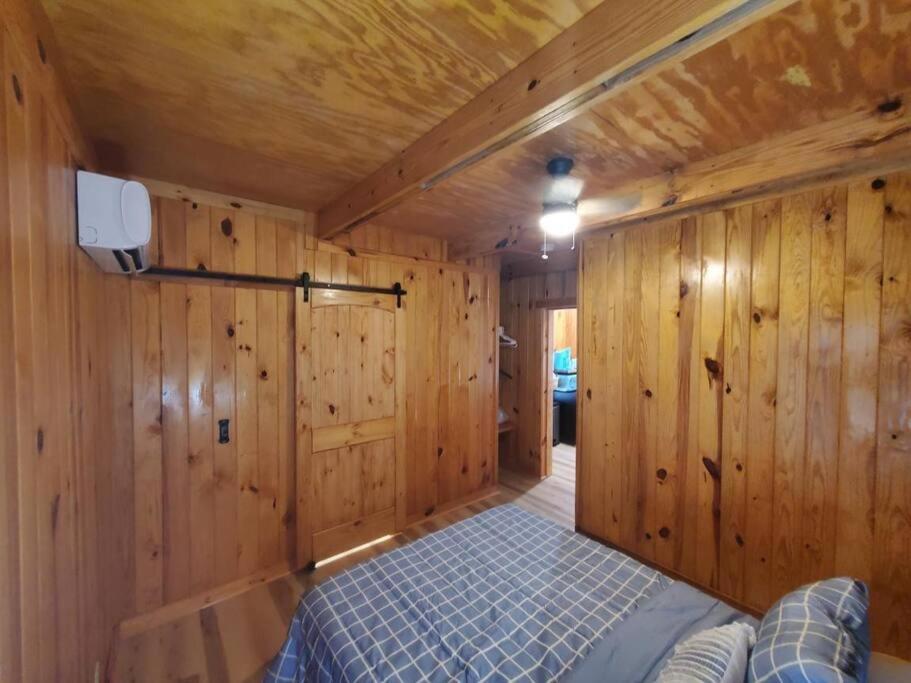 107 Vinewood Cabin Brewton Exterior photo